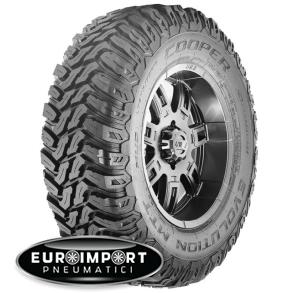 Cooper Evolution MTT 245/75 R16 120/116 Q Carico C  TL